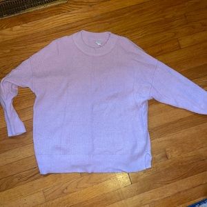 American eagle sweater